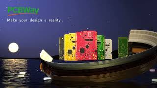 PCBWay  Fast Professional and Quality Assurance [upl. by Rolanda]