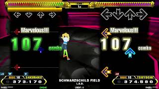 【DDR A3】SCHWARZSCHILD FIELDBASIC [upl. by Oicapot]