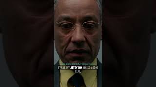 How Giancarlo Esposito Created Gus Fring [upl. by Oidgime295]