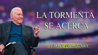 Jimmy Swaggart Preaching  La Tormenta se Acerca [upl. by Rimisac]