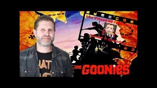 Les Goonies Critique Lauberge des cinéphiles 12 [upl. by Estis]