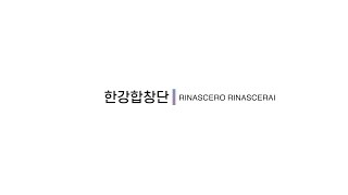 서울 한강합창단  rinascerò rinascerai Roby Facchinetti [upl. by Adnicaj]