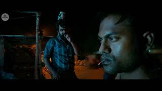 Fight Club trailer ft Angamaly Diaries Band [upl. by Akimrej]