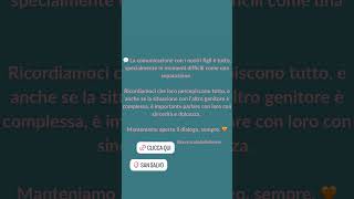 🌸 Il Counseling per le Mamme in Situazioni di Separazione 🌸 [upl. by Grane]