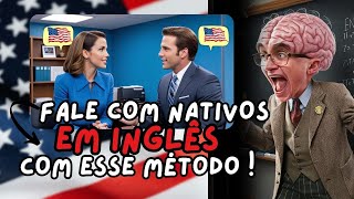 Aprenda inglês escutando essas expressões 🇺🇸 [upl. by Rehoptsirhc20]