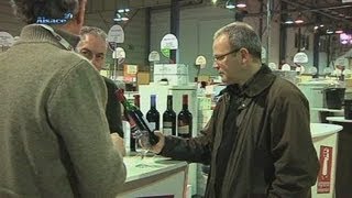 Les vignerons indépendants ont la côte Alsace [upl. by Strickman]