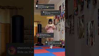 5 weak points to hit 🥋 taekwondo selfdefenseclass womensafety womenempowerment socialmedia [upl. by Cooe]