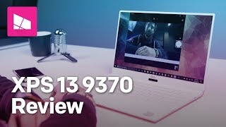 XPS 13 2018 review Next evolution of an outstanding Ultrabook [upl. by Aloibaf475]