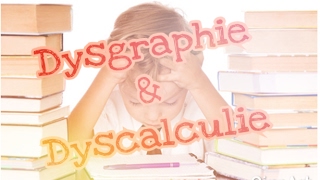 DysgraphieampDyscalculie👩🏼‍💻 [upl. by Farlay656]