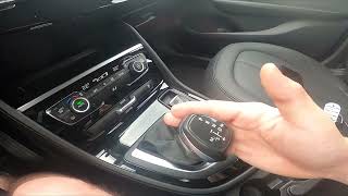 How to Manage Automatic Gearbox in BMW Series 2 F22F23F45F46 2013  2021  Put on Neutral Gear [upl. by Nageem513]