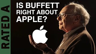 Is It Time To Sell Apple AAPL Stock Analysis [upl. by Thackeray]