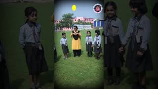 Primary School Action Activities shorts activities childrenactivities schoolactivity kids [upl. by Kerad]