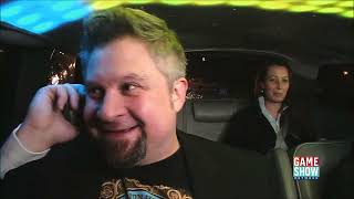 Cash Cab Season 8 Episode 13  Original Air Date July 1st 2010 Part 44 [upl. by Zwiebel483]