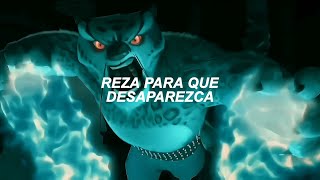 quotTodos ustedes contra mi soloquot Tai Lung [upl. by Anerev145]