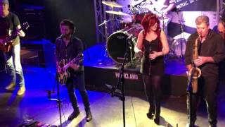 Aaron Schembri amp band  Sweet Little Rock N Roller Chuck Berry Tribute [upl. by Alvis]