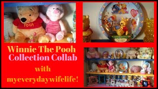 Winnie the Pooh Collection Collab [upl. by Giana]