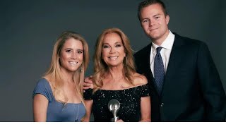 Kathie Lee Gifford says she doesnt give her children advice because ‘I raised them right’ [upl. by Apps]