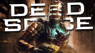 Dead Space Remake  Part 1 [upl. by Eanej]