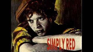 Simply Red  Moneys Too Tight To Mention 1985 [upl. by Augy]