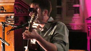 080911 Daoiri Farrell at Steeple Sessions 2011 Part 1 [upl. by Anileda113]