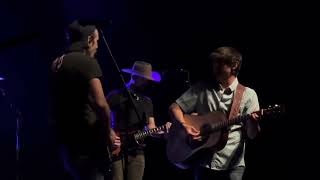 Wyatt Flores Live in Atlanta 101724  Alabama Cross Canadian Ragweed Cover [upl. by Mccoy]