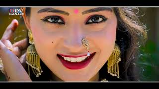 हरिया पोदिना  Neelu Rangili Rajasthani Lokgeet  Asha Meena Dance  Ful Video Song  Marwadi Geet [upl. by Oilenroc]