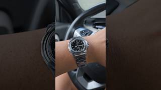 Invicta Pro Diver Automatic Watch  Watches I Enjoy Wearing [upl. by Enitnatsnoc]