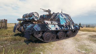 NC 70 Błyskawica  The Struggle on the Hill  World of Tanks [upl. by Aidam]