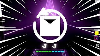 THIS BEAT SABER MOD CHANGES EVERYTHING [upl. by Latonia]