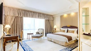 BigCityHotels Review New Orient Landmark Hotel [upl. by Aivil]