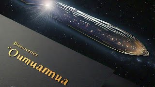 Discoveries oumuamua😮  Interstellar object Oumuamua😵  Where is Oumuamua now 😯 travel in space 💥 [upl. by Icats]