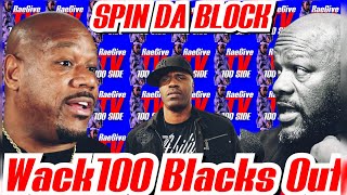 Wack💯 SNAPS amp DECLARES WAR On Big U J Prince amp The Snitch Willie D amp Says AINT NOTHIN SAFE😯Heated [upl. by Malsi]