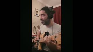 İncompatibilidade de genios  Joao Bosco  guitar cover [upl. by Artemas318]