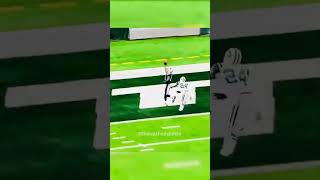 Randy Moss vs Darrelle Revis 🔥 shorts [upl. by Derzon]