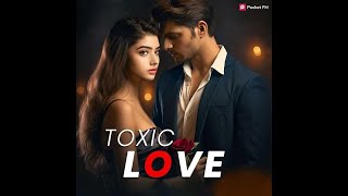 Toxic Love Episode 31  35  Ranveer And Mahi Love story romanticstory pocketfmromance [upl. by Ahsiret]