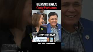 BUMAIT BIGLA CONG PADUANO VP Sara OVP OVPBudget [upl. by Logan694]