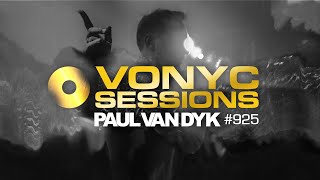 Paul van Dyks VONYC Sessions 925 [upl. by Ennahs173]