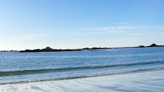 GUERNSEY LIVE FISHING [upl. by Elisabeth]