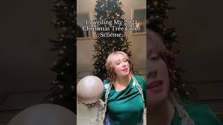 Xmas Decoration Ideas Video Coming Soon christmas xmas2024 xmasdecor treedecorating shorts [upl. by Haceber]