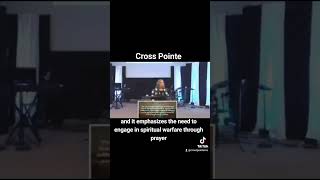 crosspointerva rvachurches christianreels spiritual [upl. by Delmor]