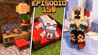 ¡¡Top 25 Vanilla Mods para Survival 150  Minecraft 1201 [upl. by Phyllys980]