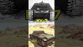 KV7 in War Thunder [upl. by Tabatha]