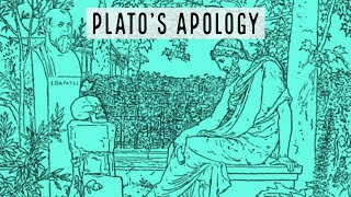 Platos Apology Parts 16 [upl. by Minsk225]