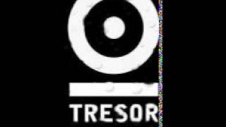 Chris Liebing  Live  Tresor Berlin [upl. by Sidon548]