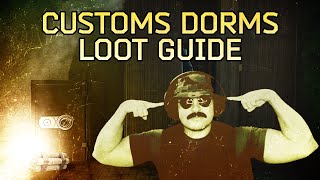 I Have The Perfect Dorms Loot Guide For You Fast Efficient Profitable [upl. by Thorrlow712]