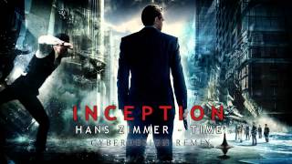 Hans Zimmer  Time Cyberdesign Remix [upl. by Neirda]