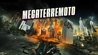 Megaterremoto trailer [upl. by Andreana]