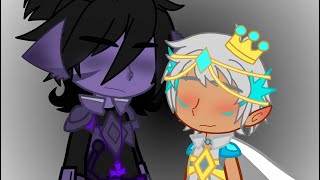 altean lance and galra Keith  meme  voltron  trend  Gacha [upl. by Mafalda]