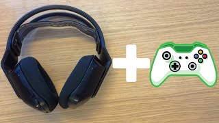 Can You Use Logitech G733 With Xbox  Here is the answer [upl. by Sedecram839]