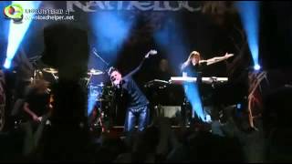 Kamelot Forever live from One Cold Winter s Night [upl. by Anelem840]